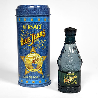 Blue Jeans 7,5ml EdT von Gianni Versace