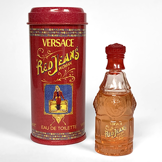 Red Jeans 7,5ml EdT von Gianni Versace