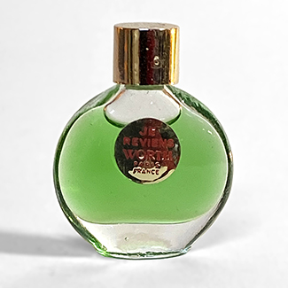Je Reviens 1,4ml Parfum von Worth