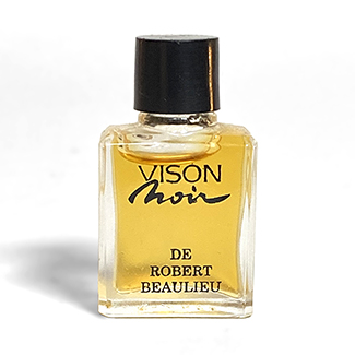 Vison Noir 2ml Parfum von Robert Beaulieu