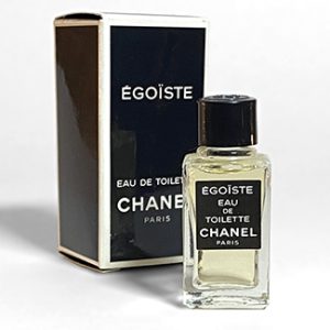 Égoïste 4ml EdT von Chanel