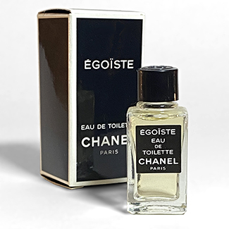 Égoïste 4ml EdT von Chanel