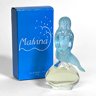 Malvina 4ml EdT von France Oceans Creation