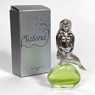 Malvina 4ml EdT von France Oceans Creation