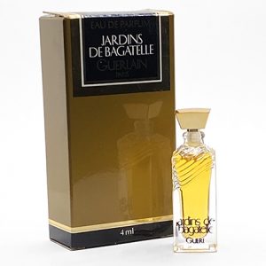 Jardins de Bagatelle 4ml EdP von Guerlain