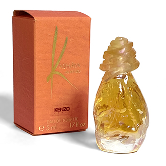 Kashaya 5ml EdT von Kenzo