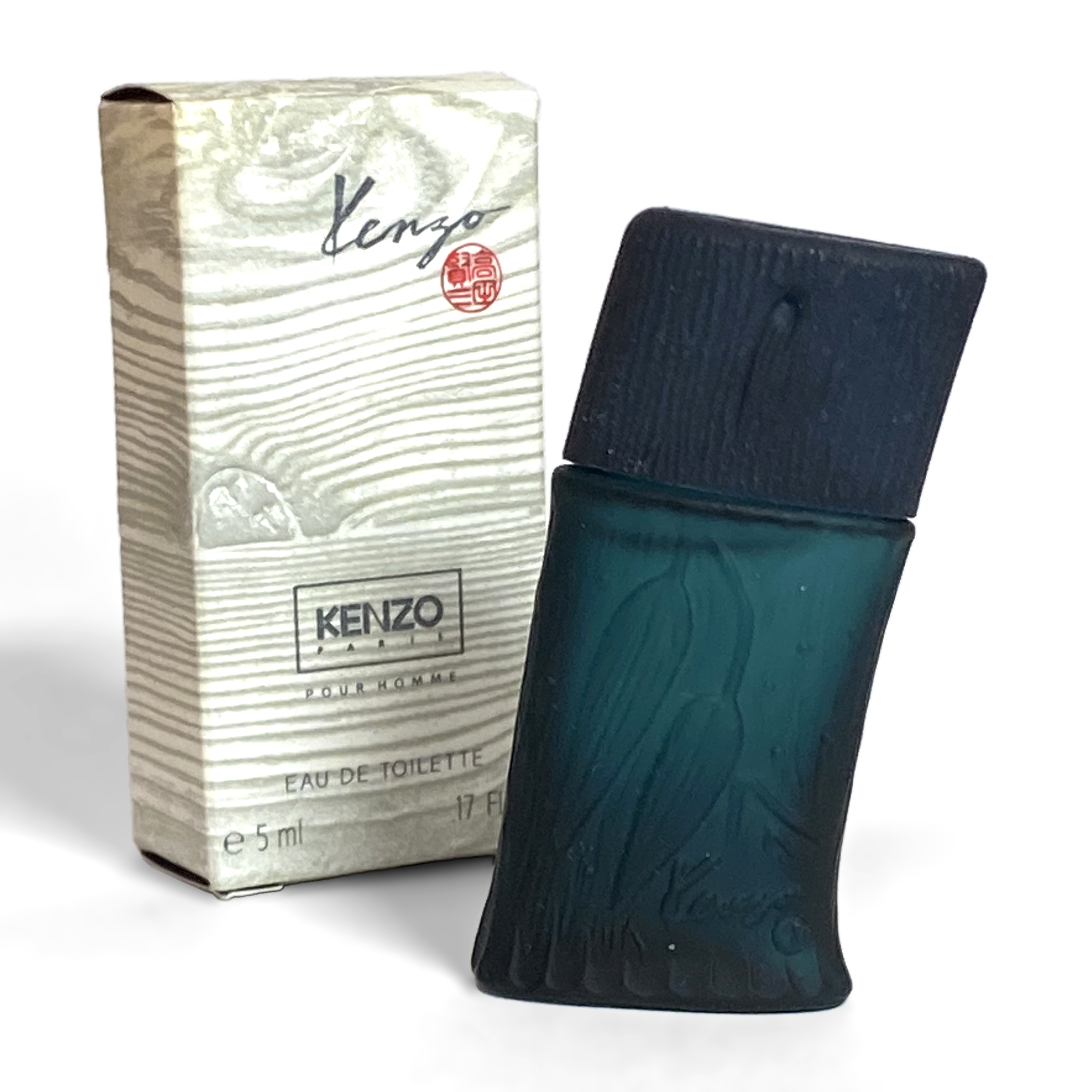 Pour Homme 5ml EdT von Kenzo