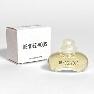 Rendez-Vous 3,5ml EdT von Michel Klein