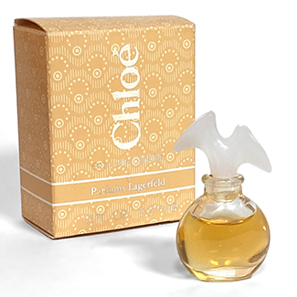 Chloé 3,5ml EdT von Lagerfeld