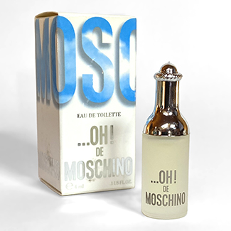 ...Oh! de Moschino 4ml EdT