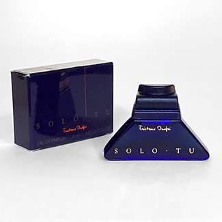 Solo Tu 5ml EdP von Tristano Onofri