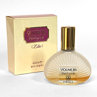 Youmejin Lilac 10ml Parfum von Pacific Jangup Co., Südkorea