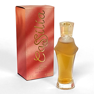 Cassilia 7ml EdP von Pacoma