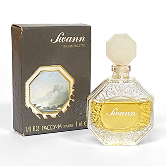 Swann 3,75ml EdT von Pacoma