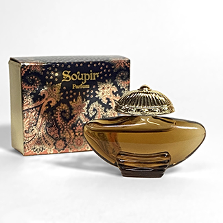 Soupir 5ml Parfum von Proteo