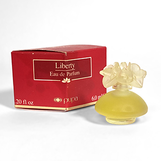 Liberty 02 6ml EdP von pupa