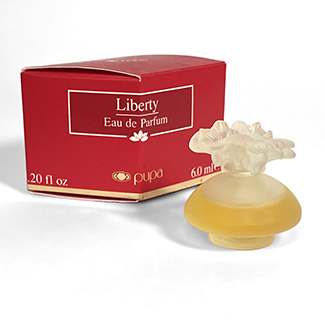Liberty 03 6ml EdP von pupa