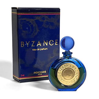 Byzance 3ml EdP von Rochas