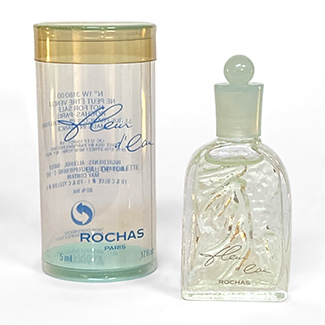 Fleur d'Eau 5ml EdT von Rochas