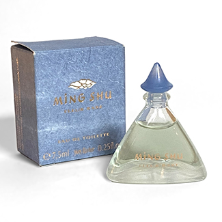 Ming Shu Fleur Rare 7,5ml EdT von Yves Rocher