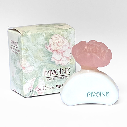 Pivoine 7,5ml EdT von Yves Rocher