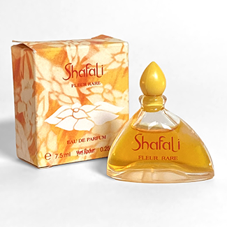 Shafali Fleur Rare 7,5ml EdP von Yves Rocher