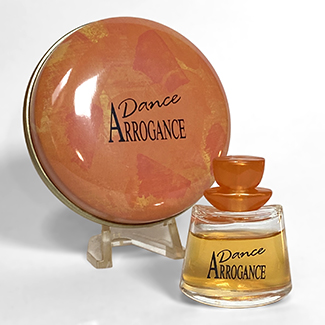 Dance Arrogance 5ml EdT von Schiapparelli Pikenz