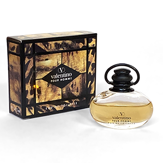 Vendetta pour Homme 4,5ml EdT von Valentino