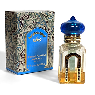 Window 10ml EdP von Vapro International