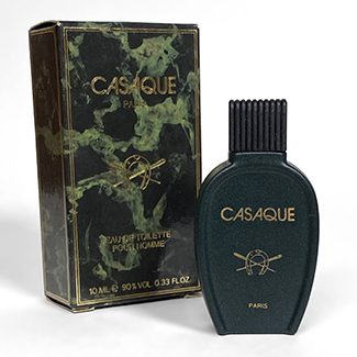 Casaque Pour Homme 10ml EdT von Jean-Louis Vermeil