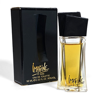 Imagine 10ml EdT von Jean-Louis Vermeil