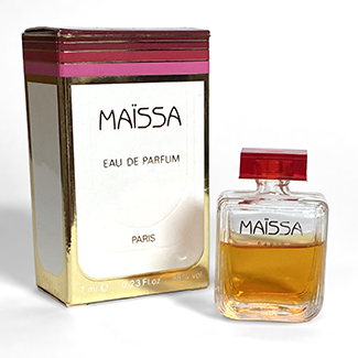Maïssa 7ml EdP von Jean-Louis Vermeil