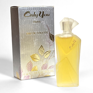 Only You 10ml EdT von Jean-Louis Vermeil