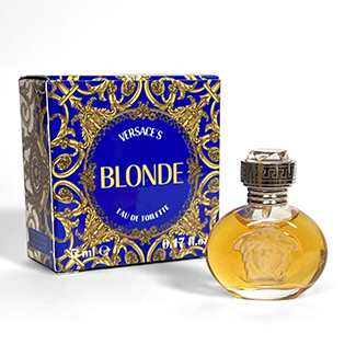 Blonde 5ml EdT von Versace