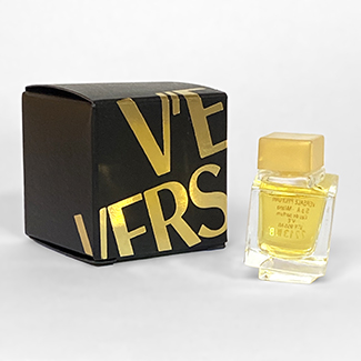 V'e 3,5ml EdP von Gianni Versace