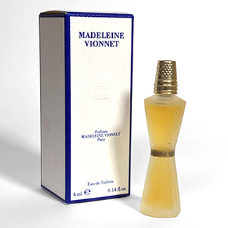 Madeleine Vionnet 4ml EdT