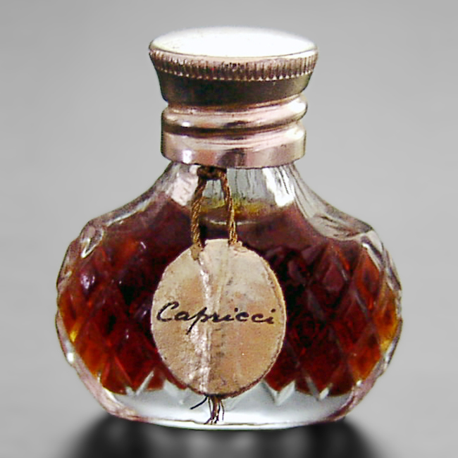 Capricci 1,5ml Parfum von Nina Ricci