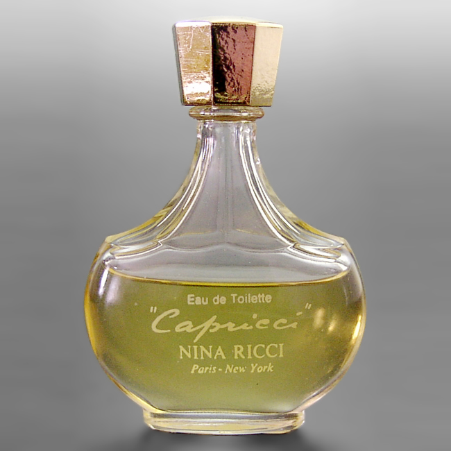 Capricci 15ml EdT von Nina Ricci