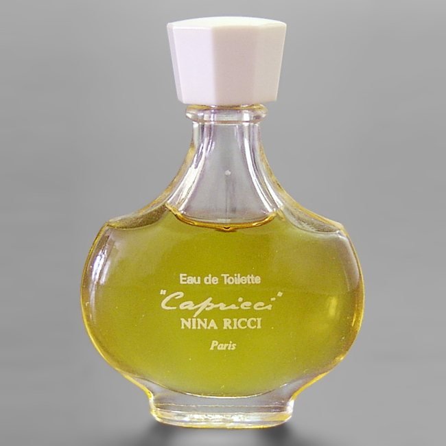 Capricci 6ml EdT von Nina Ricci