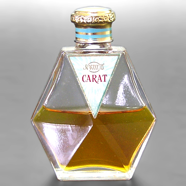 Carat 15ml Parfum von Mülhens | 4711