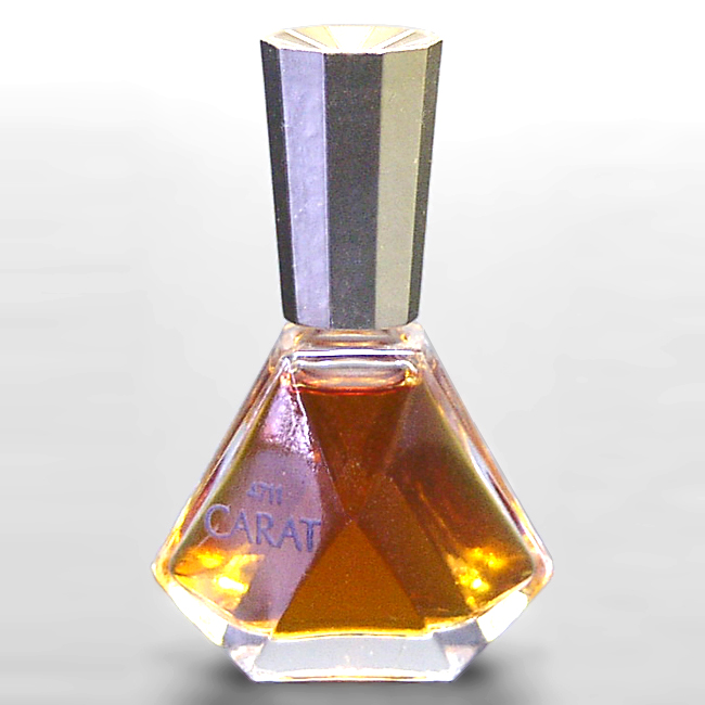 Carat 6,5ml EdC von Mülhens | 4711