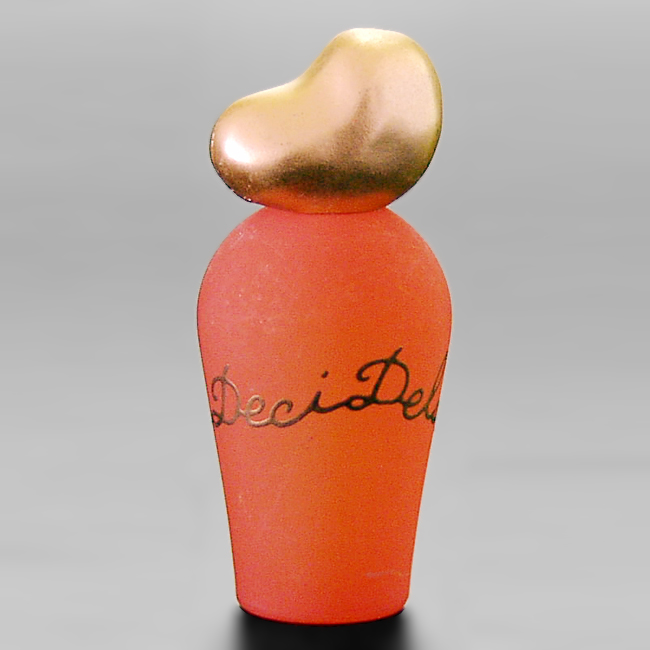Deci Delà 5ml EdTc von Nina Ricci