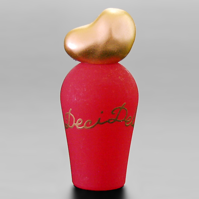 Deci Delà 5ml Parfum von Nina Ricci