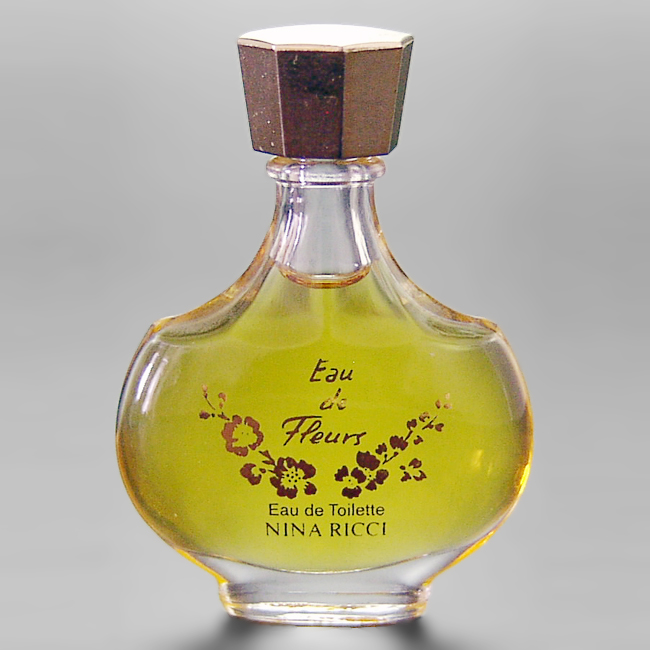 Eau de Fleurs 6ml EdT von Nina Ricci
