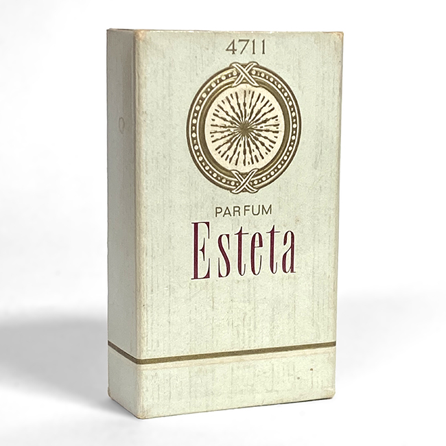 Esteta 4ml Parfum von Mülhens | 4711