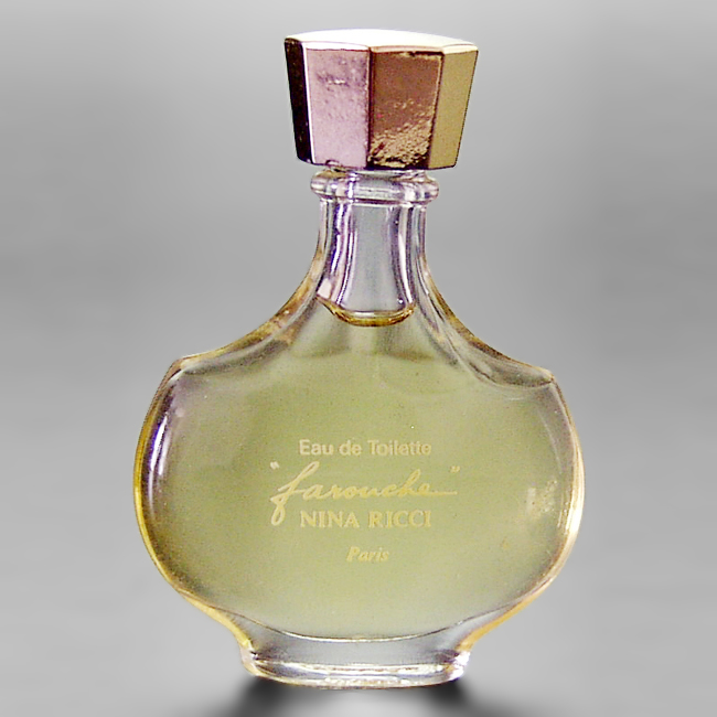 Farouche 6ml EdT von Nina Ricci