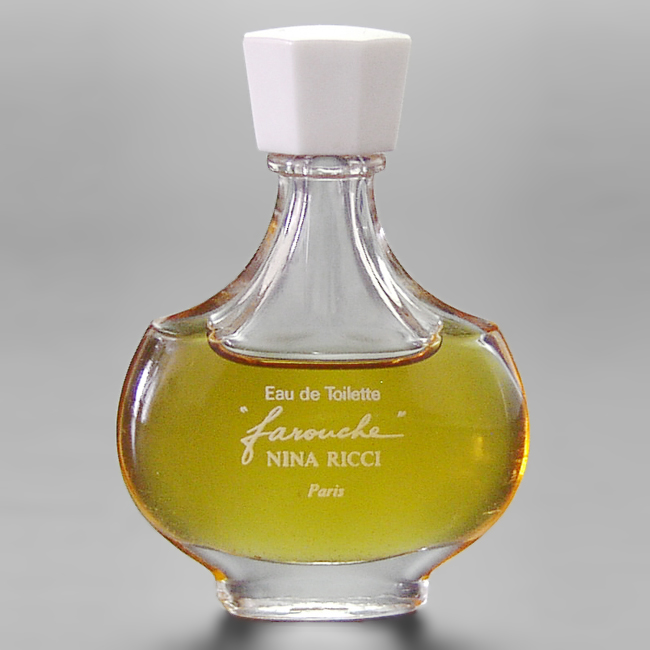 Farouche 6ml EdT von Nina Ricci