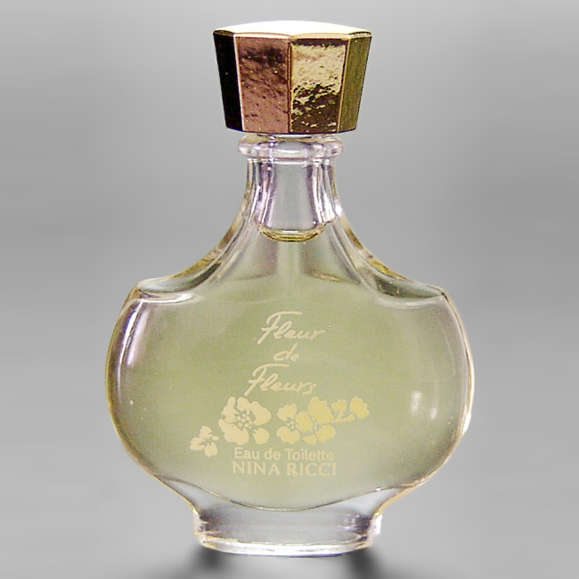 Fleur de Fleurs 6ml EdT von Nina Ricci