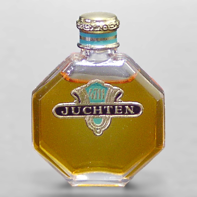 Juchten 6ml Parfum von Mülhens | 4711 - online kaufen bei Parfumminis.com Juchten 6ml Parfum von Mülhens | 4711