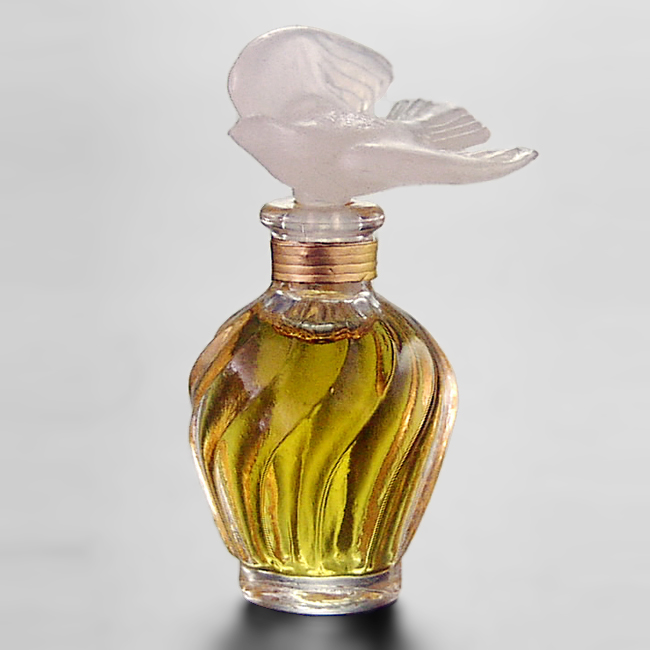 L'Air du Temps 2,5ml Parfum von Nina Ricci